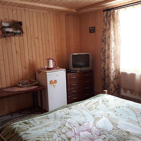 Яблуневий Сад 야블루니츠야 외부 사진